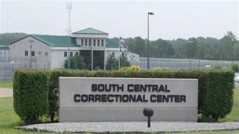 Another inmate at South Central Correctional facility in Licking has died | E Communications