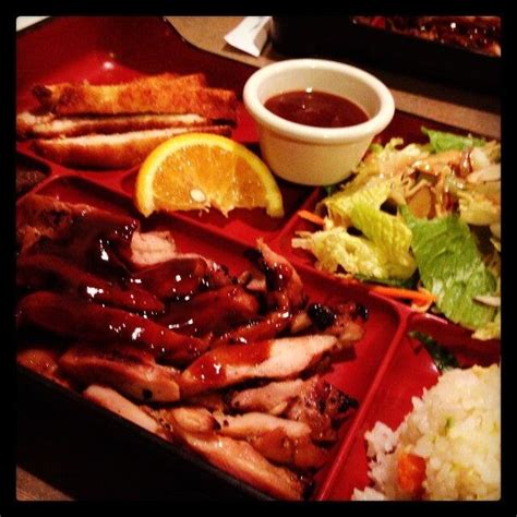 Happy Teriyaki - Lacey, WA - Nextdoor