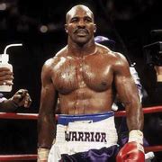 Greatest Boxing Match Ever