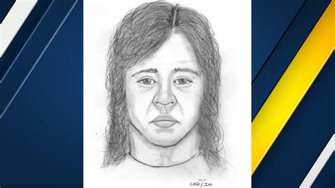 Sketch of suspect who tried to lure 2 young girls at Covina park released | abc7.com