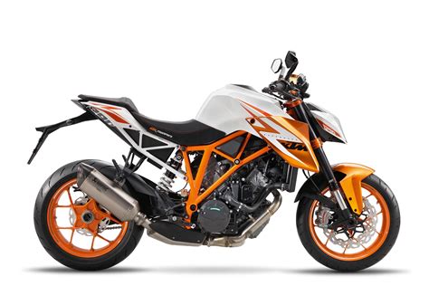 2016 KTM 1290 Super Duke R Special Edition Archives - Asphalt & Rubber