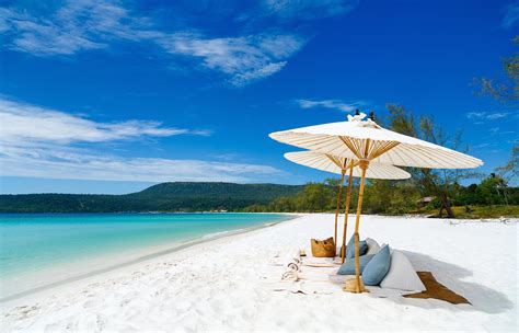 Song Saa Private Island, Cambodia • Review by TravelPlusStyle