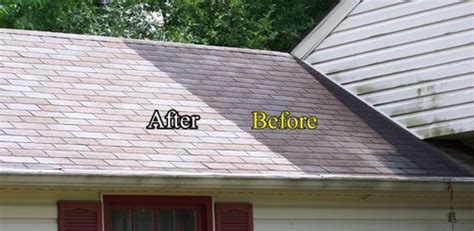 How to Power Wash Roof Shingles? | Washer Guides