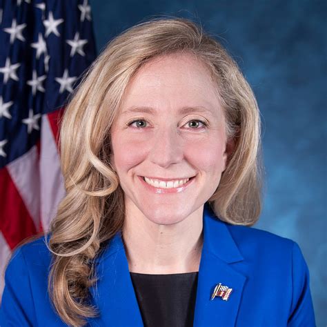 Congresswoman Abigail Spanberger - VoteVets