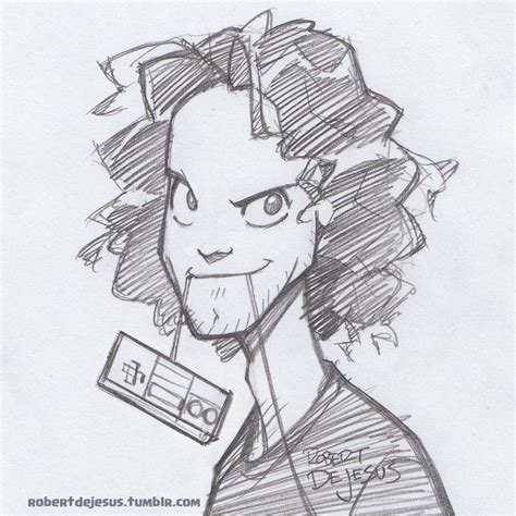Danny Gif by Banzchan Cartoon Drawings Of People, Disney Drawings, Drawing People, Art Drawings ...