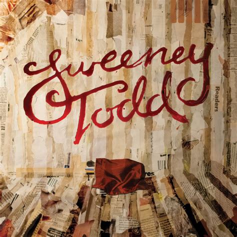 Sweeney Todd: The Demon Barber of Fleet Street – Trinity Repertory Company