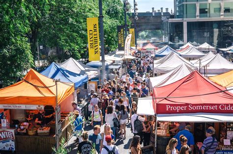 11 of the best Sunday markets in London - CK Travels