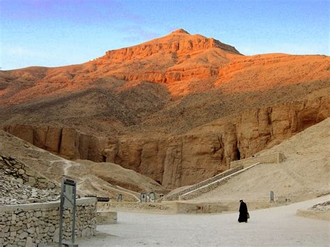 5-five-5: Valley of the Kings (Luxor - Egypt)