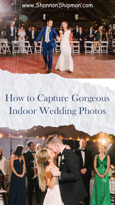 Wedding Photography Tips | Photographer | Shannon Shipman