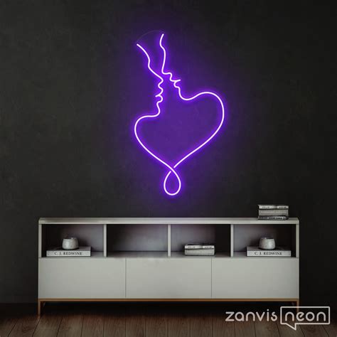 15+ Purple Aesthetic Neon Signs That Give You Transcendent Experiences