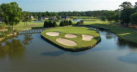 River Club Golf Course Tee Times and Packages from Myrtle Beach Golf