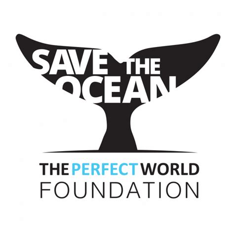 TPWF this year focus on our oceans "Save The Ocean" - The Perfect World ...