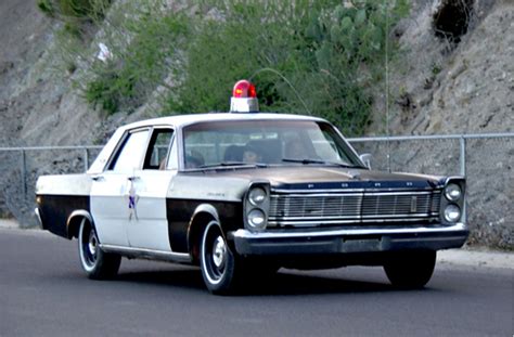 Image: 1965 Ford Galaxie Police Car from The Andy Griffith Show, size: 1024 x 673, type: gif ...