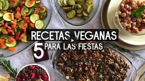 🎄🧑‍🍳 Las Mejores Recetas de Navidad Vegetarianas