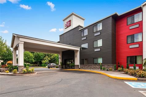 Best Western Plus Portland Airport Hotel & Suites Portland | Bookonline.com