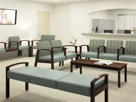 Healthcare | HON Office Furniture