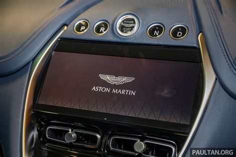 Aston_Martin_DBX_Malaysia_Int-7 - Paul Tan's Automotive News