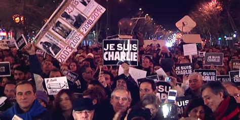 Charlie Hebdo Documentary Trailer: Here's Your First Look at the New ...