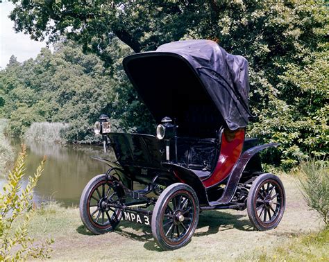 Columbia Electric - The National Motor Museum Trust