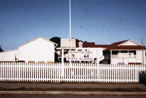 Humpybong State School | Moreton Bay Our Story