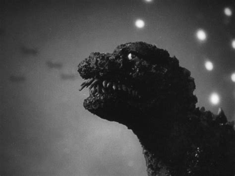 Godzilla Raids Again (1955) | The Criterion Collection