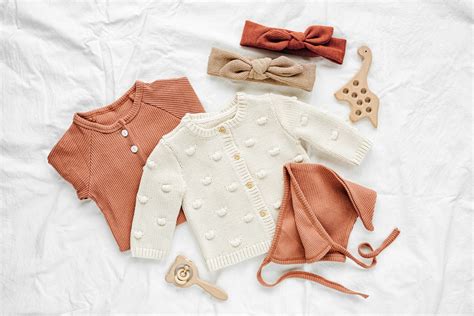 Stylish Baby Winter Fashion Outfits Collection