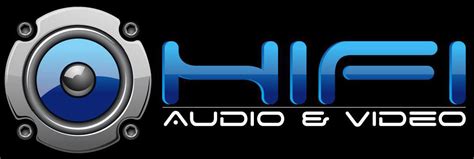 Home - HiFi Audio and Video