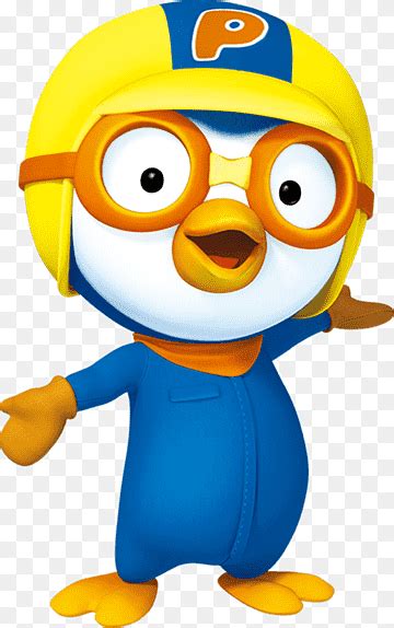 Pororo png images | PNGWing