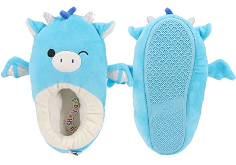 Best Squishmallow Slippers Guide for Kids and Adults - Avid Plush