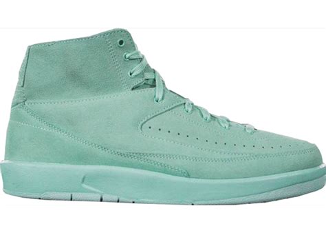 Air Jordan 2 Retro Decon Mint Foam - StockX News