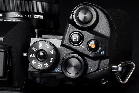 Olympus OM-D E-M1 review | Digital Trends