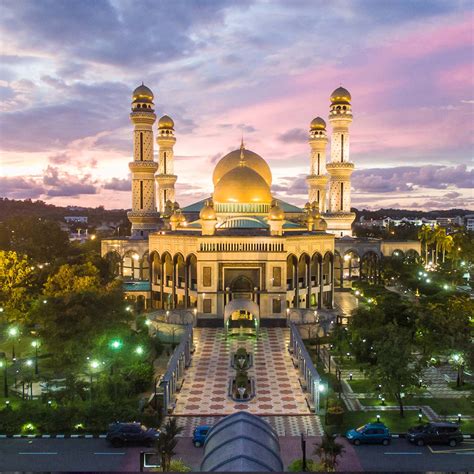 NATIONAL DAY BRUNEI - February 23, 2023 - National Today