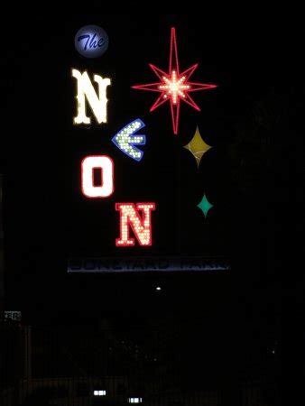 The Neon Museum (Las Vegas, NV): Top Tips Before You Go - TripAdvisor