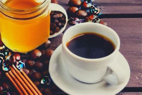 Should You Put Honey In Coffee?