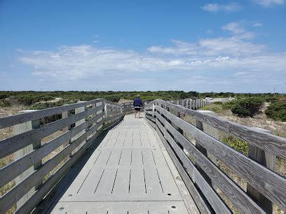 Best Beaches in North Carolina - Best Beaches Near Me