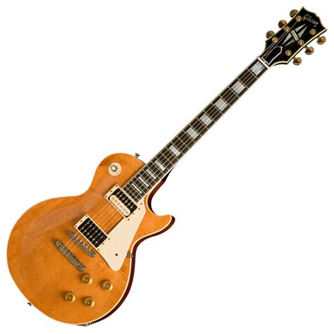 Gibson Les Paul Marc Bolan Signature Electric Guitar at Gear4music