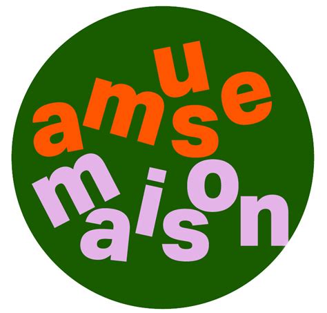 Amuse Maison