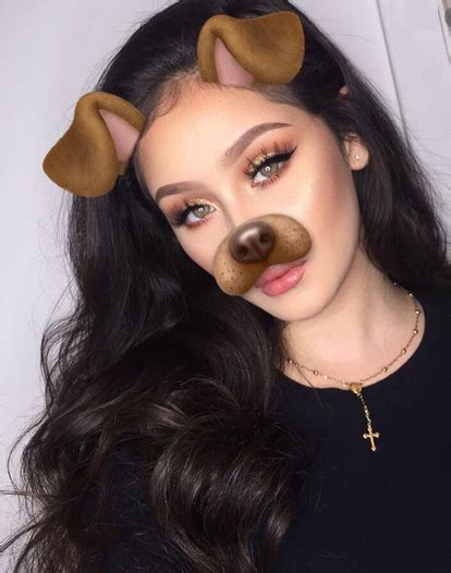 Instagram dog filter | How to get Filter Dog Instagram - CmsGalery