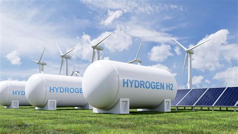 Hydrogen Isn’t Electric Vehicles. Treating It The Same Under 45V Tax Credit Would Be A Mistake