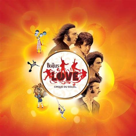 Cirque Du Soleil | The Fest for Beatles Fans