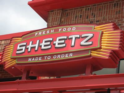 Sheetz Menu & Prices (Updated: November 2023)