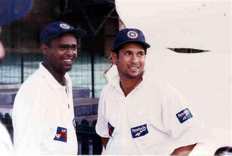 Vinod Kambli’s Unfulfilled Career Is A Reminder That We Should Never ...