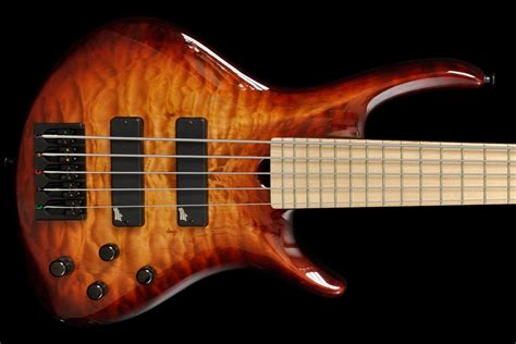 What's the best looking bass guitar you've ever seen? | TalkBass.com