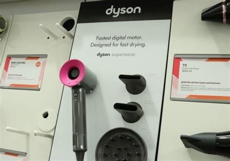 Dyson Hair Dryer on Sale | Free $50 e-gift Card!! | Free $50 e-gift ...