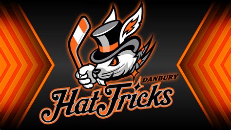 News: Danbury Hat Tricks Announce Mascot Name Reveal Event - Danbury ...