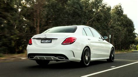 2015 Mercedes-Benz C250 Review | CarAdvice