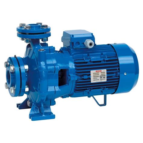 Water pump - CS 32 series - Speroni - electric / centrifugal / stationary