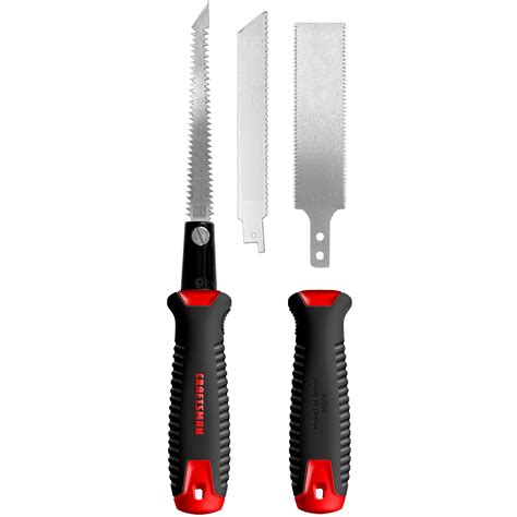 Craftsman Three-in-One Multi-Blade Hand Saw | Shop Your Way: Online ...