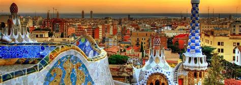 Barcelona Walking tours - Discover Walks