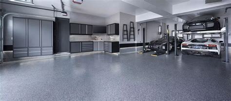 Garage Floor Car Lift – Flooring Ideas